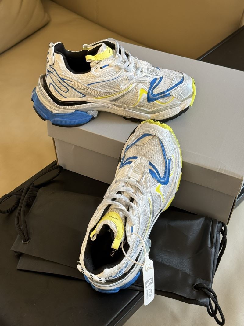 Balenciaga Track Shoes